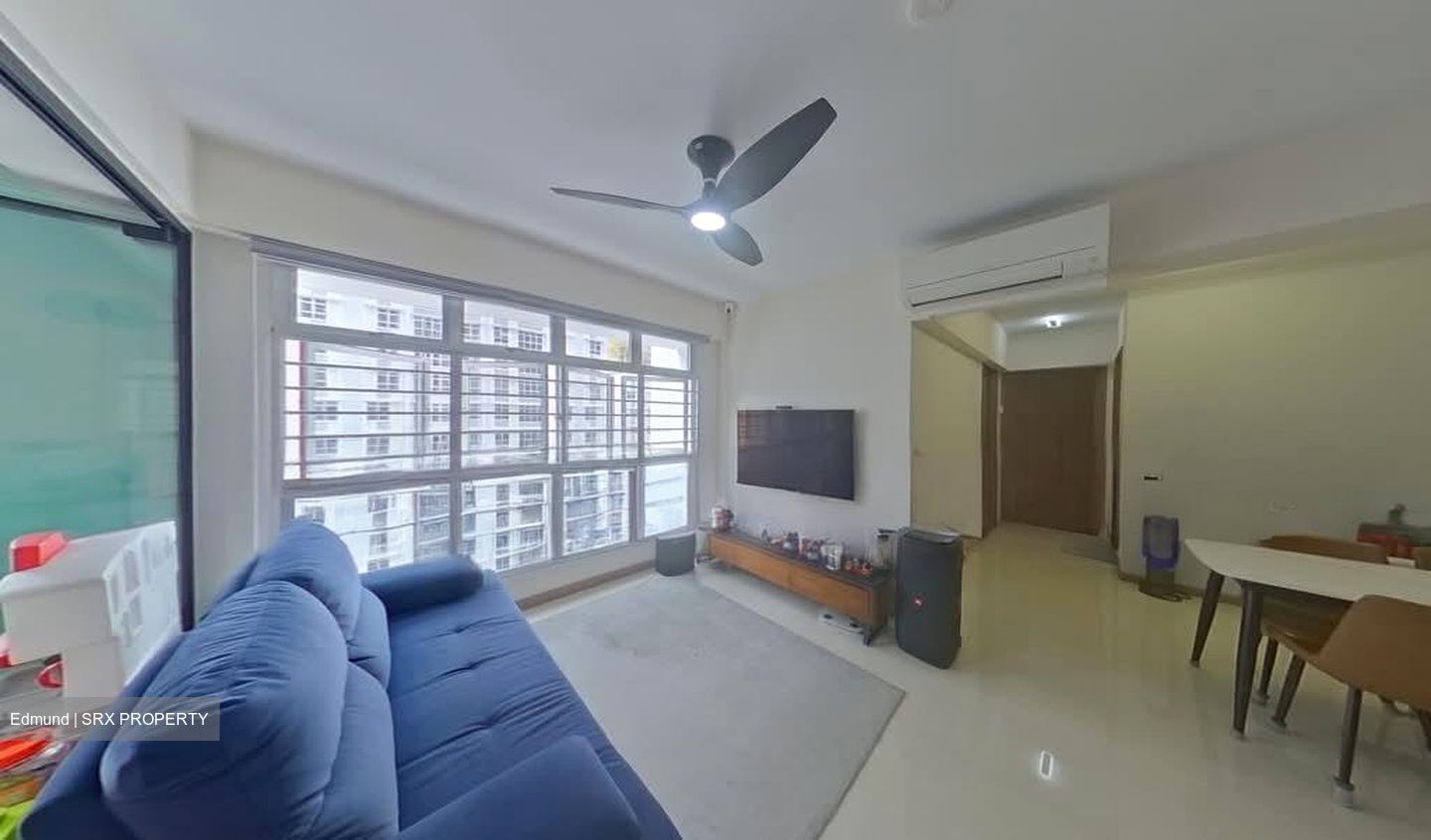 Blk 408B Northshore Residences II (Punggol), HDB 4 Rooms #579723131